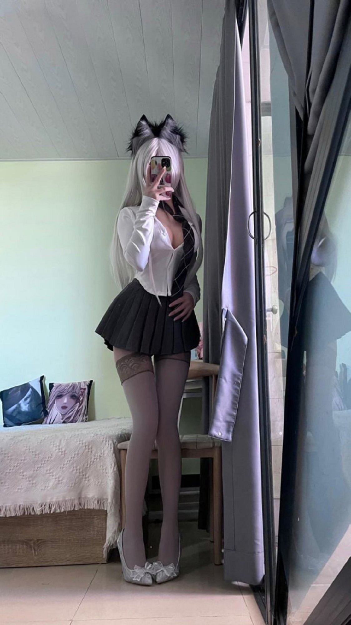 小椒微密圈9套精品写真高清合集 持续更新收录