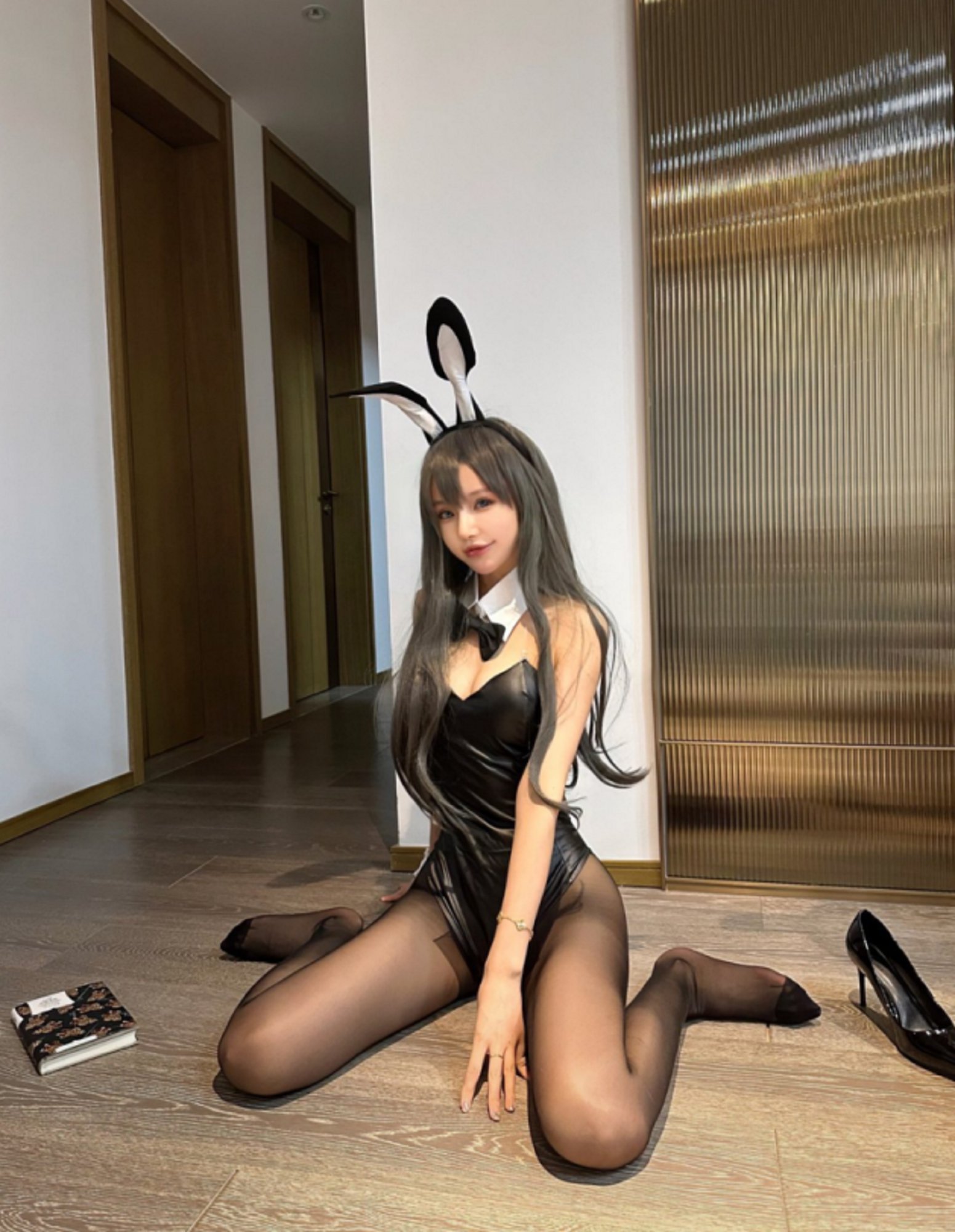 脸红mm微密圈10套写真合集 高清原档持续收录