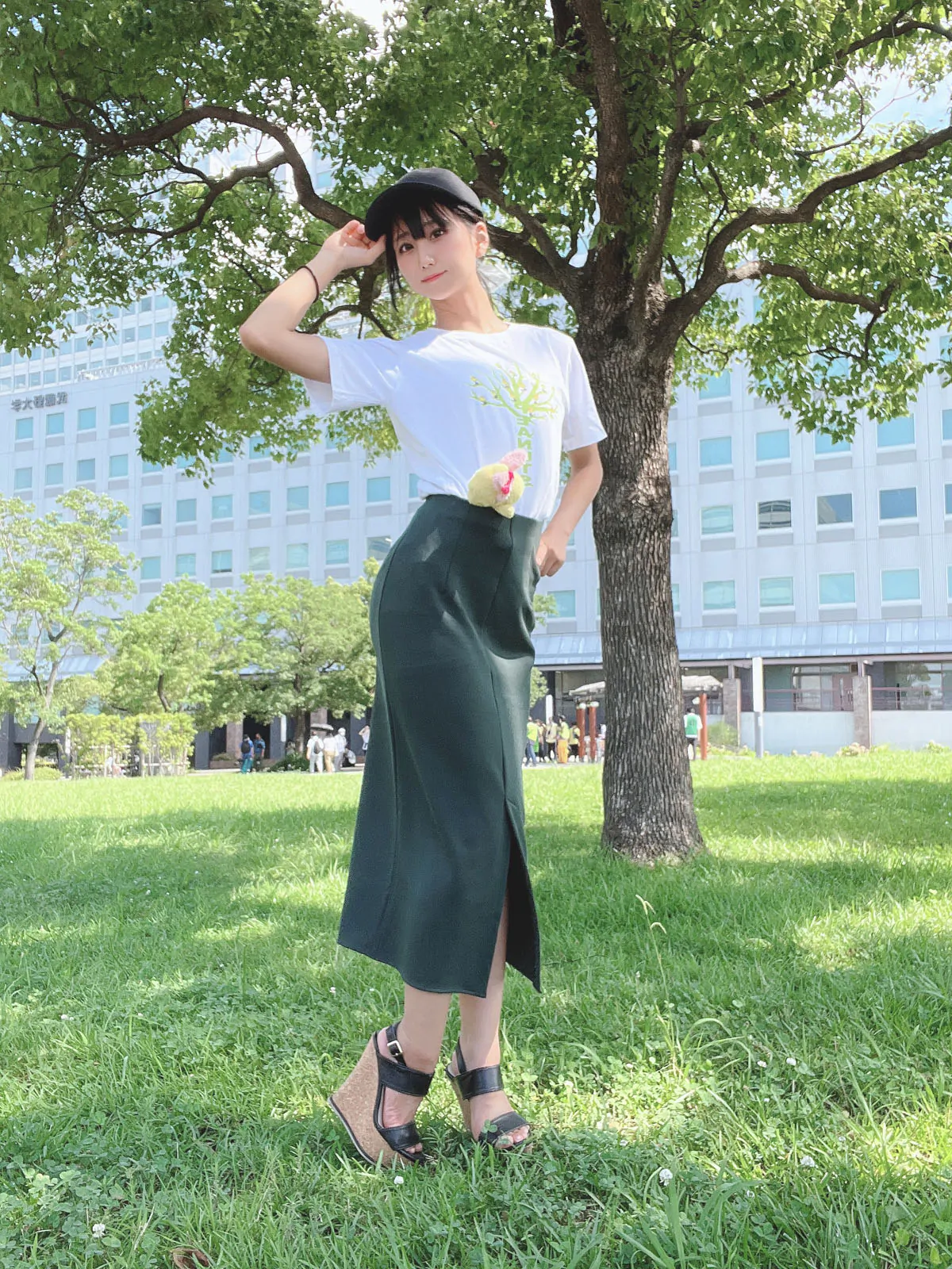 柳丸日本美女私房写真第15期 11.8G高清合集资源下载