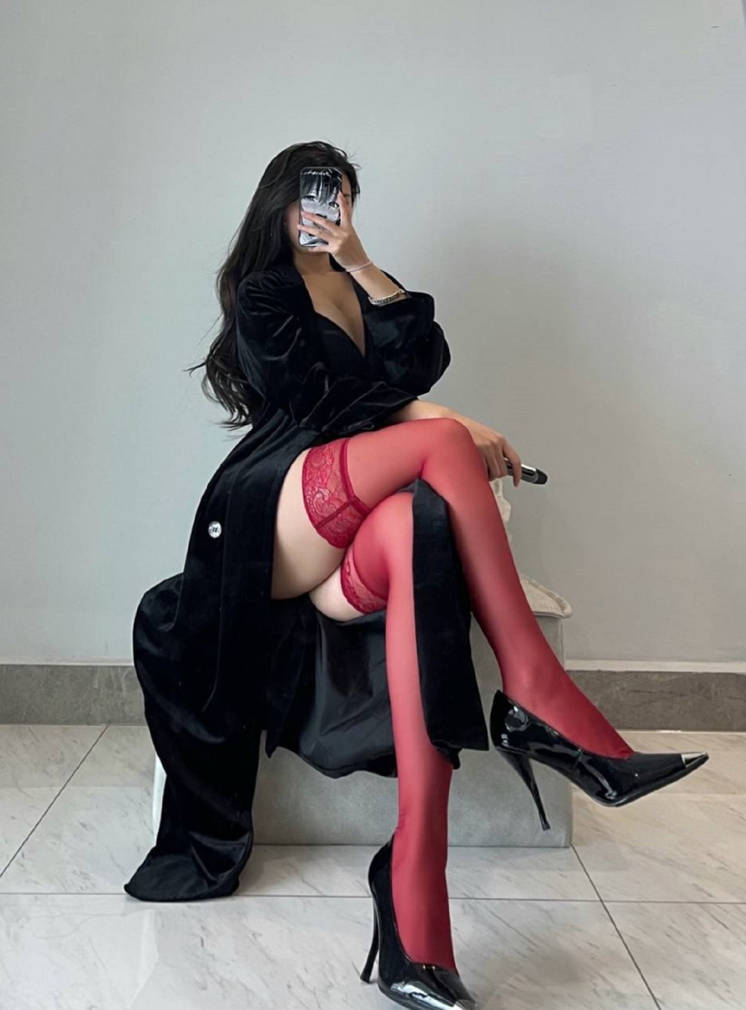 陈大小姐微密圈65套私拍写真高清合集 12.8G资源持续更新