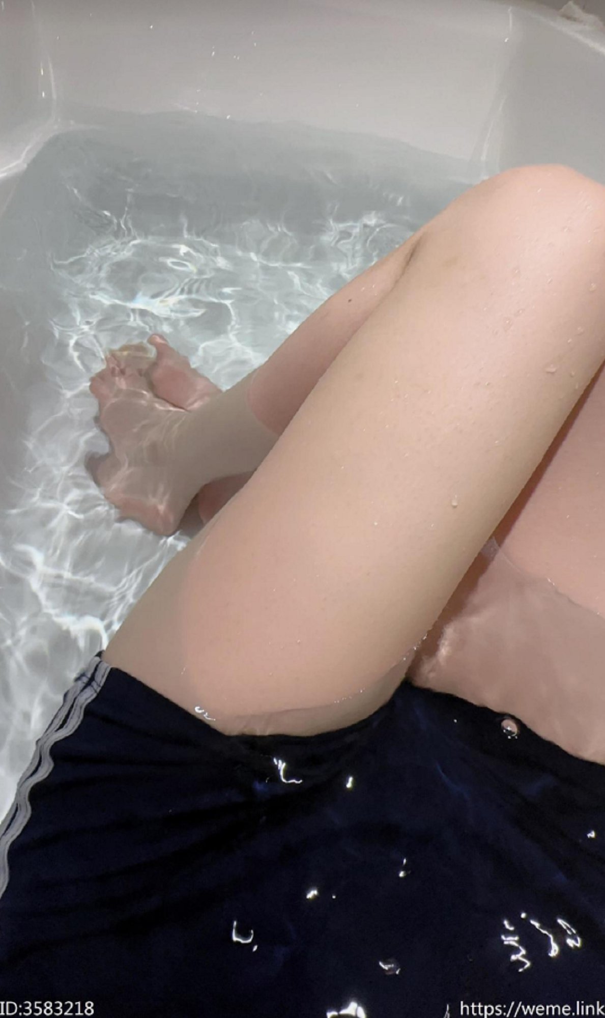 给乔买裙子 微密圈 10套图集 性感私房写真高清合集 持续更新