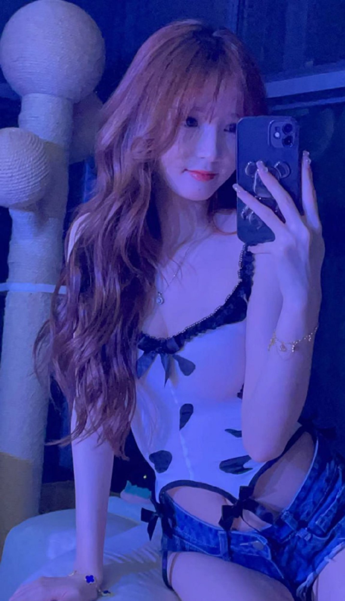 小南希微密圈精品22套高清写真合集 资源持续更新收录