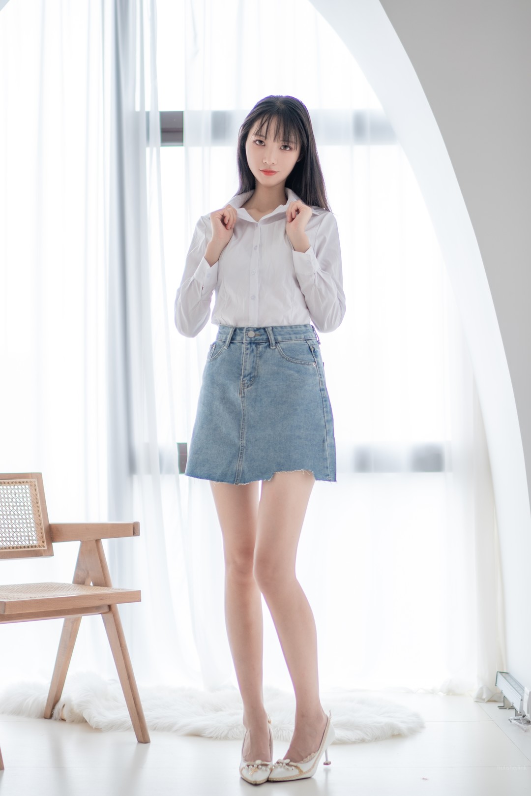 西瓜少女私房写真48套合集 12.8G高清原档资源持续更新