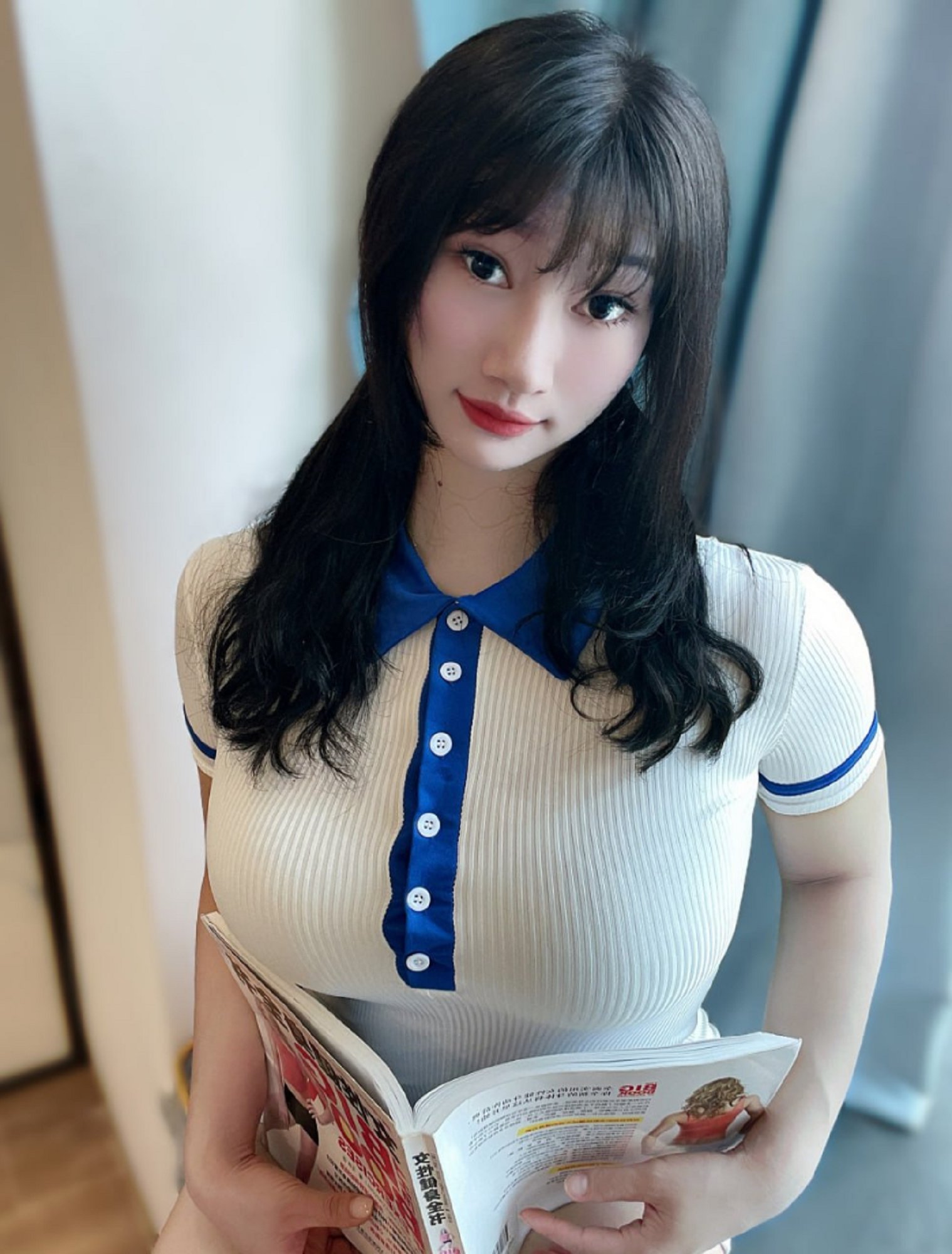 一妍爱运动微密圈合集打包 高清写真视频全收录 持续更新