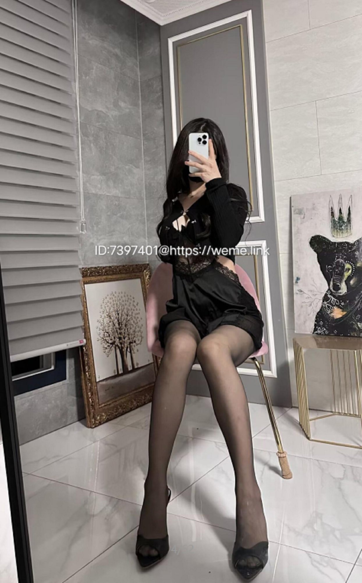 李梦琳 微密圈 27套私拍写真高清合集 5.8GB资源持续更新 李梦琳 微密圈 27套私拍写真高清合集 5.8GB资源持续更新