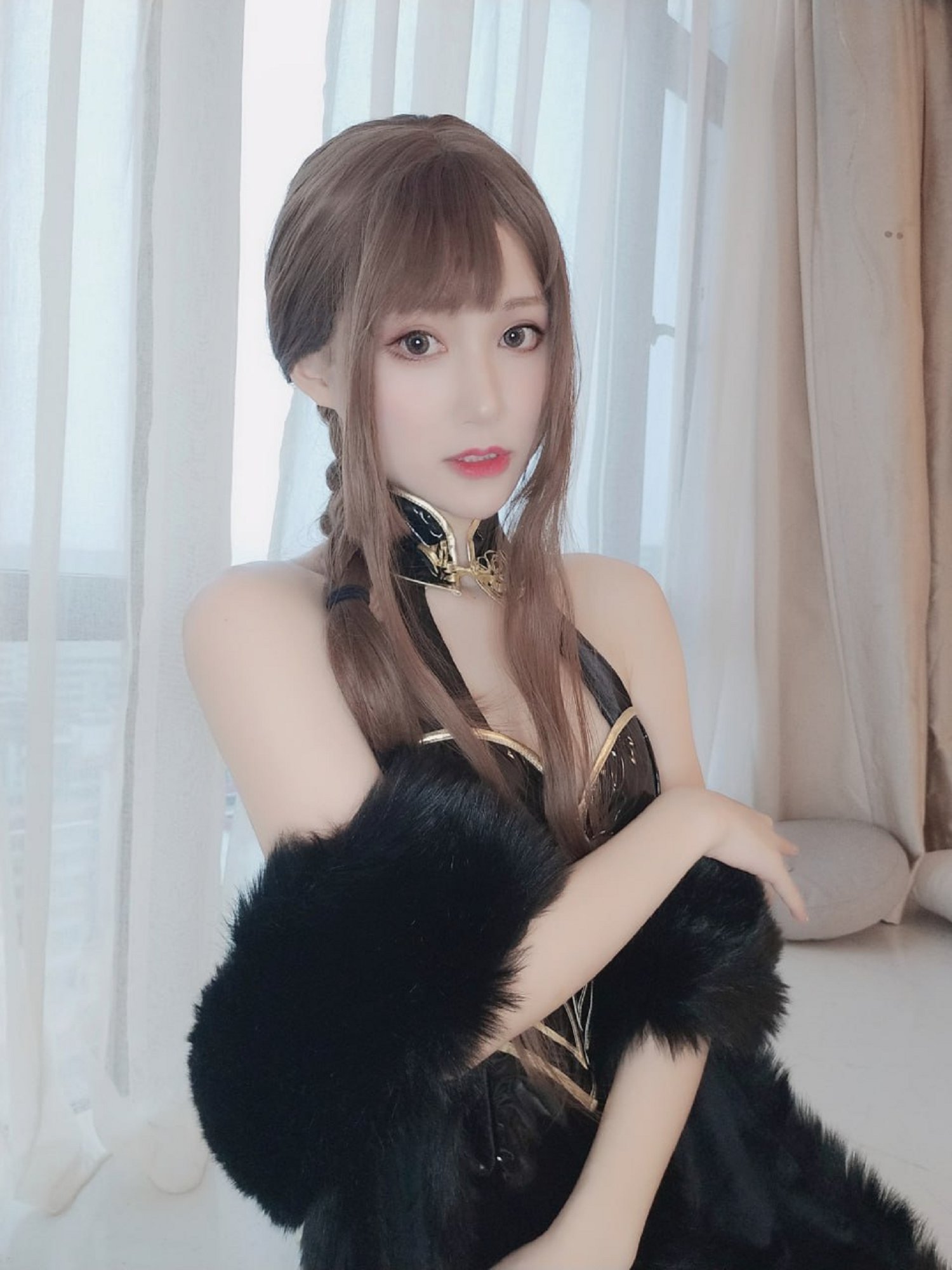 木之本果25期5.4G高清写真合集持续更新