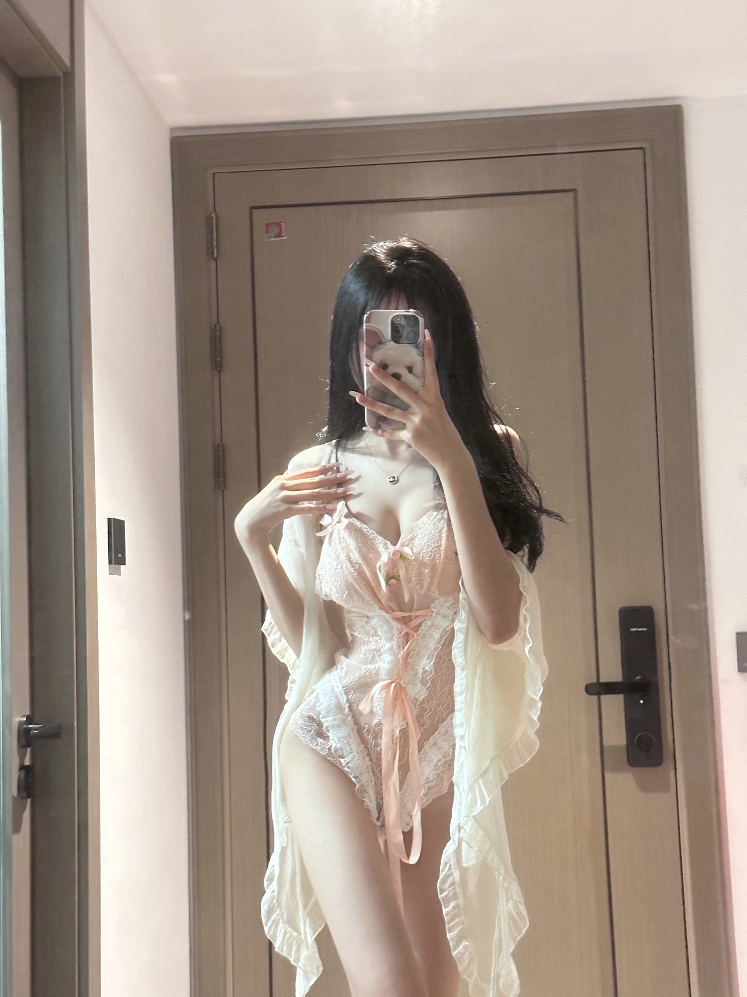 剁椒芋头UNI 微密圈13套私房写真全收录 4K高清合集持续更新