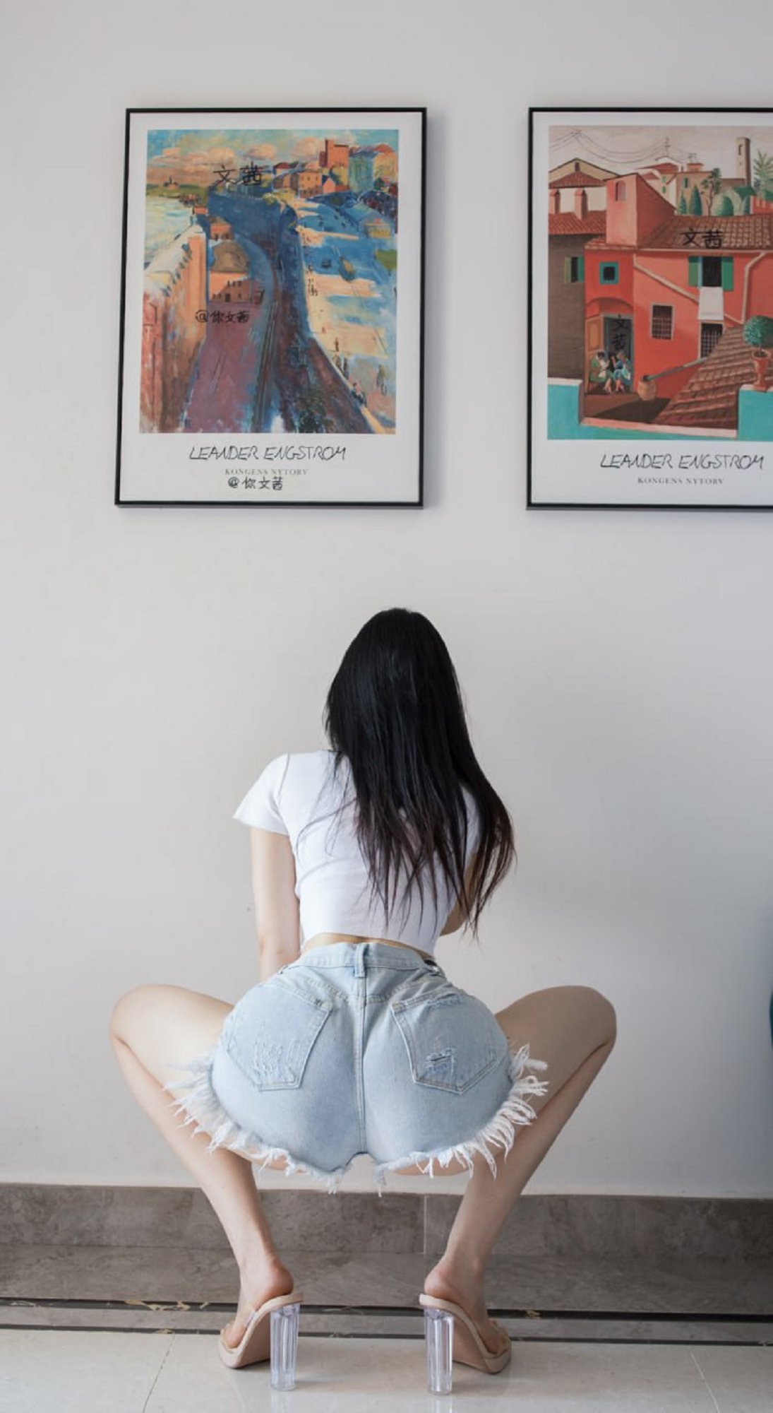 Cool文茜微密圈私房写真74套合集 高清原档持续收录