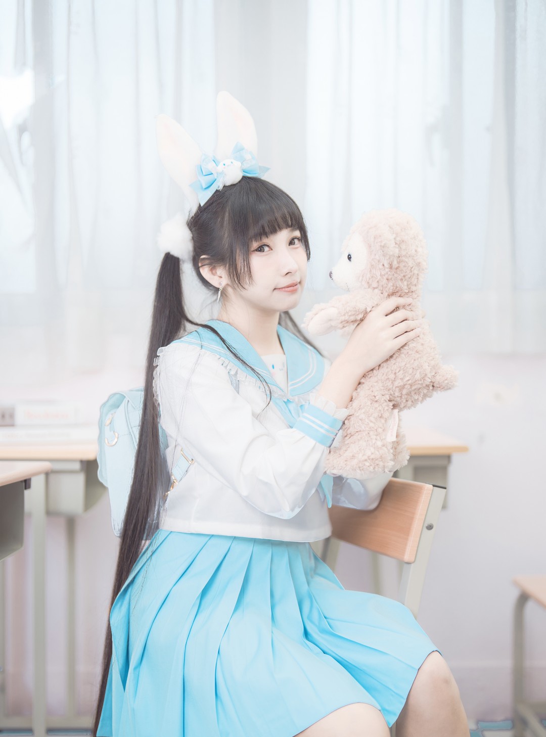 慕慕Momo 41套私拍写真高清合集 资源持续收录