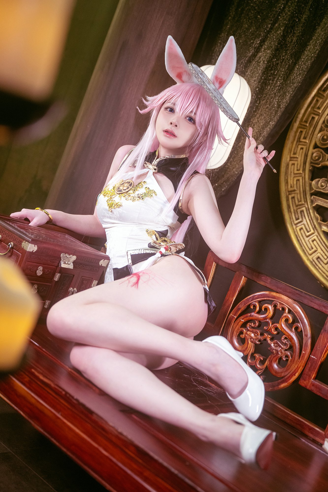 Hachi小芭私房写真套图28期 1.7G高清原档资源下载