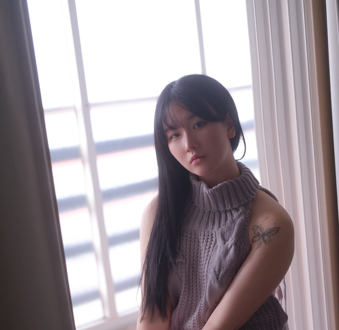 Yo-U 韩国美女私房写真套图合集31套 18.5G高清原档资源持续收录