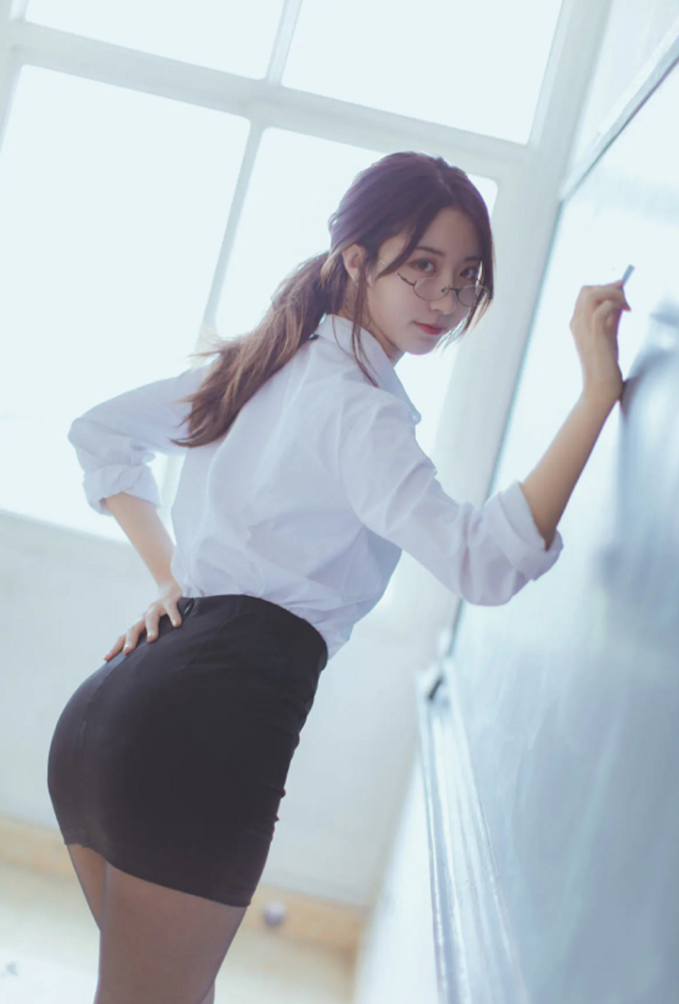 黑川81套19.5G高清写真合集及随包视频持续更新