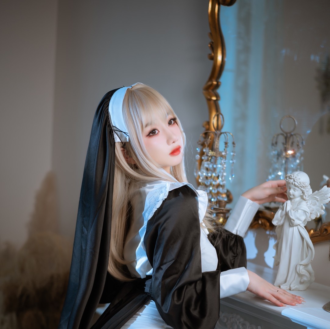 鬼畜瑶在不在w 64期 18.2G高清写真合集 持续收录