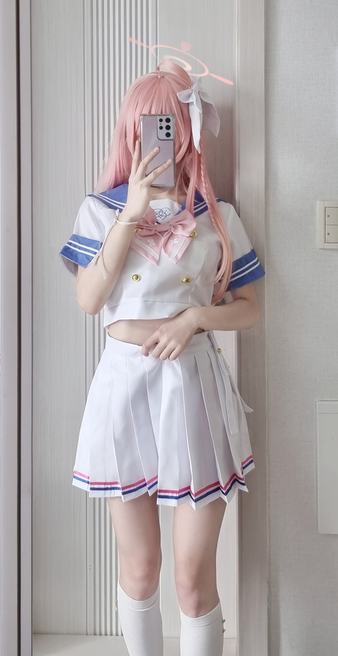 biya(画师)高清写真作品集5GB合集打包下载