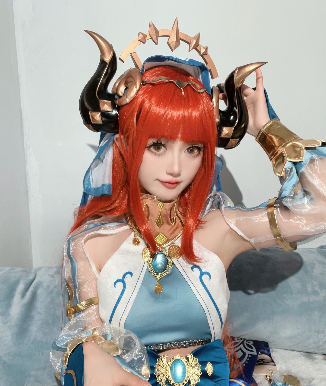 趴趴捣蛋陌8期 3.5G高清写真合集资源下载