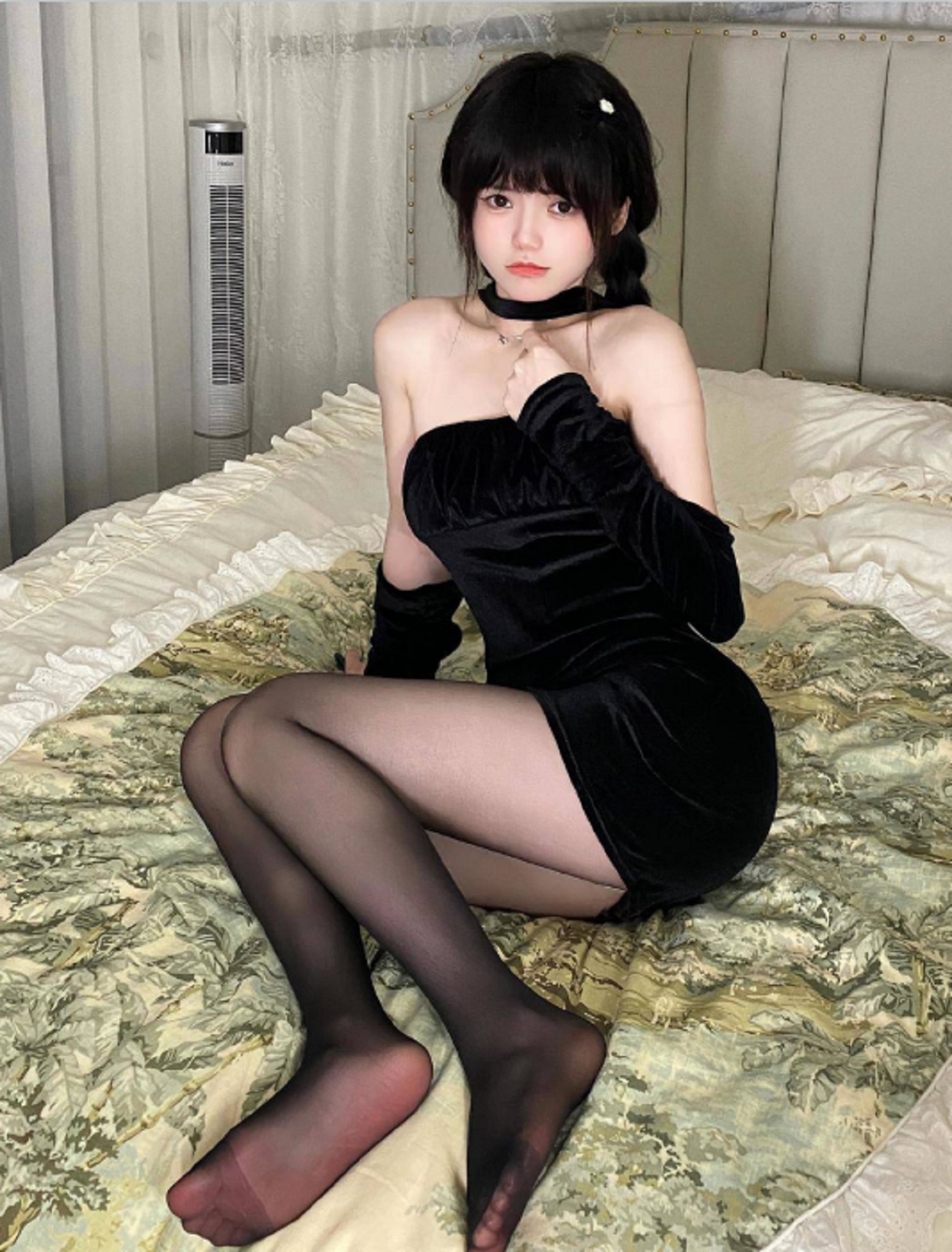 落英酱耶微密圈27套高清写真合集 原档画质持续更新