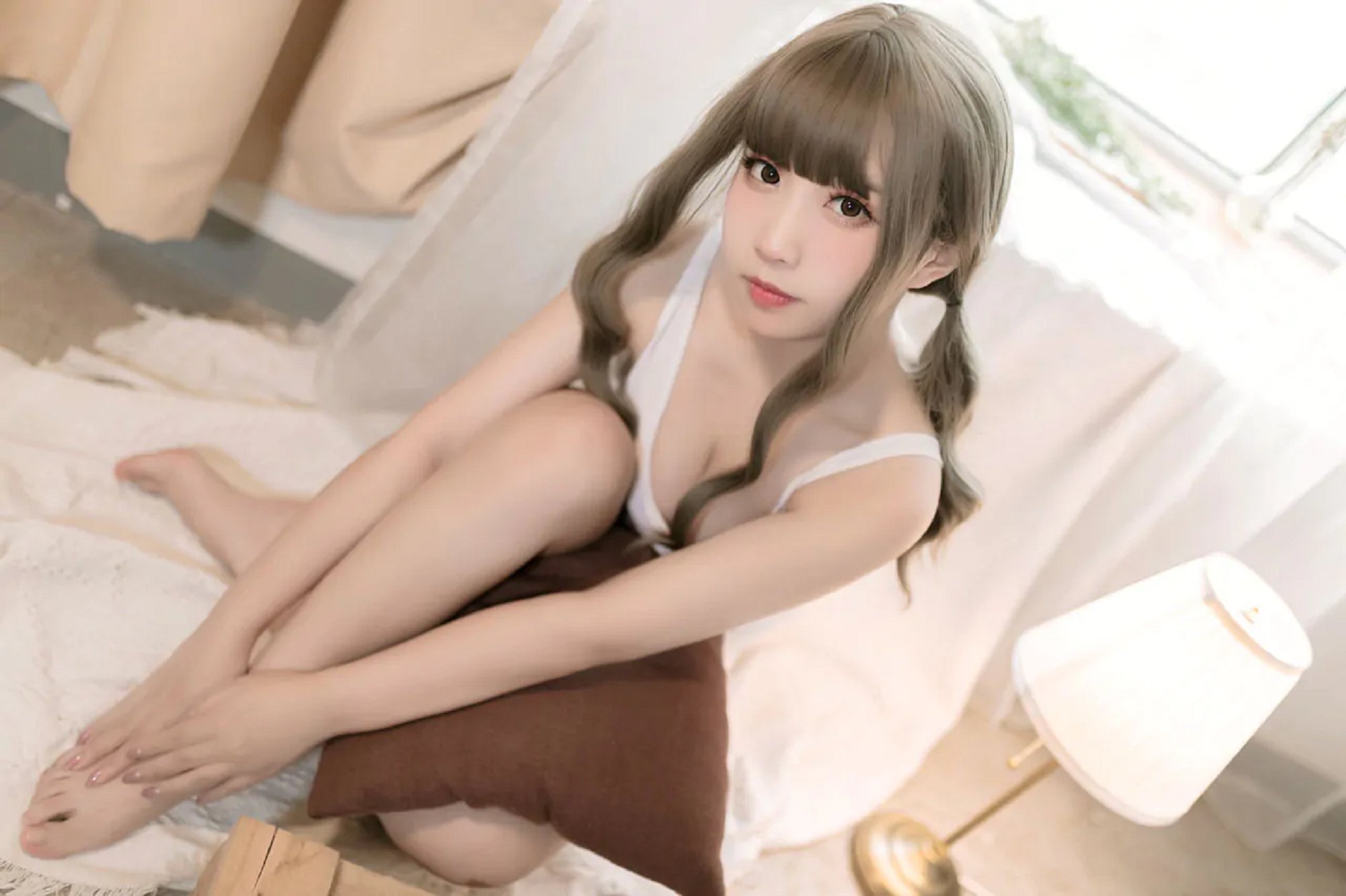 猫田圣奈奈写真套图合集8套 852M高清资源下载及持续更新