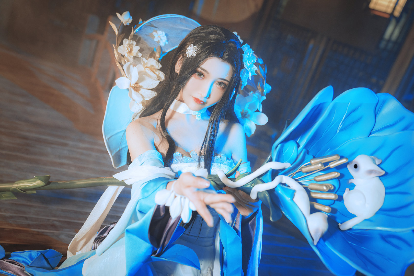 只是简言43期写真合集3.6G高清图集持续收录