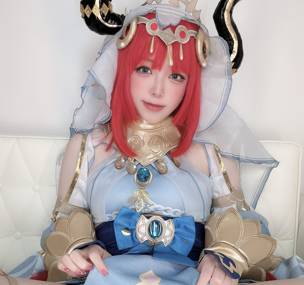 Rizuna 26套绝美写真高清合集 12.8G 资源持续收录