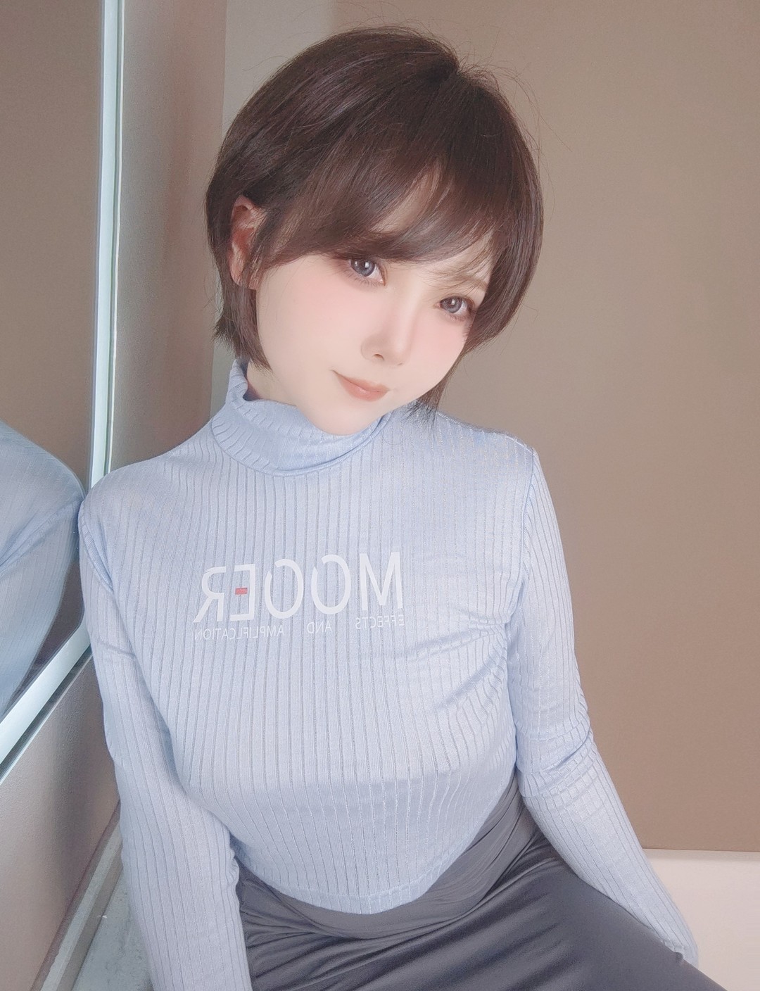 名濑弥七绝美写真套图15期 1.7G高清合集全收录