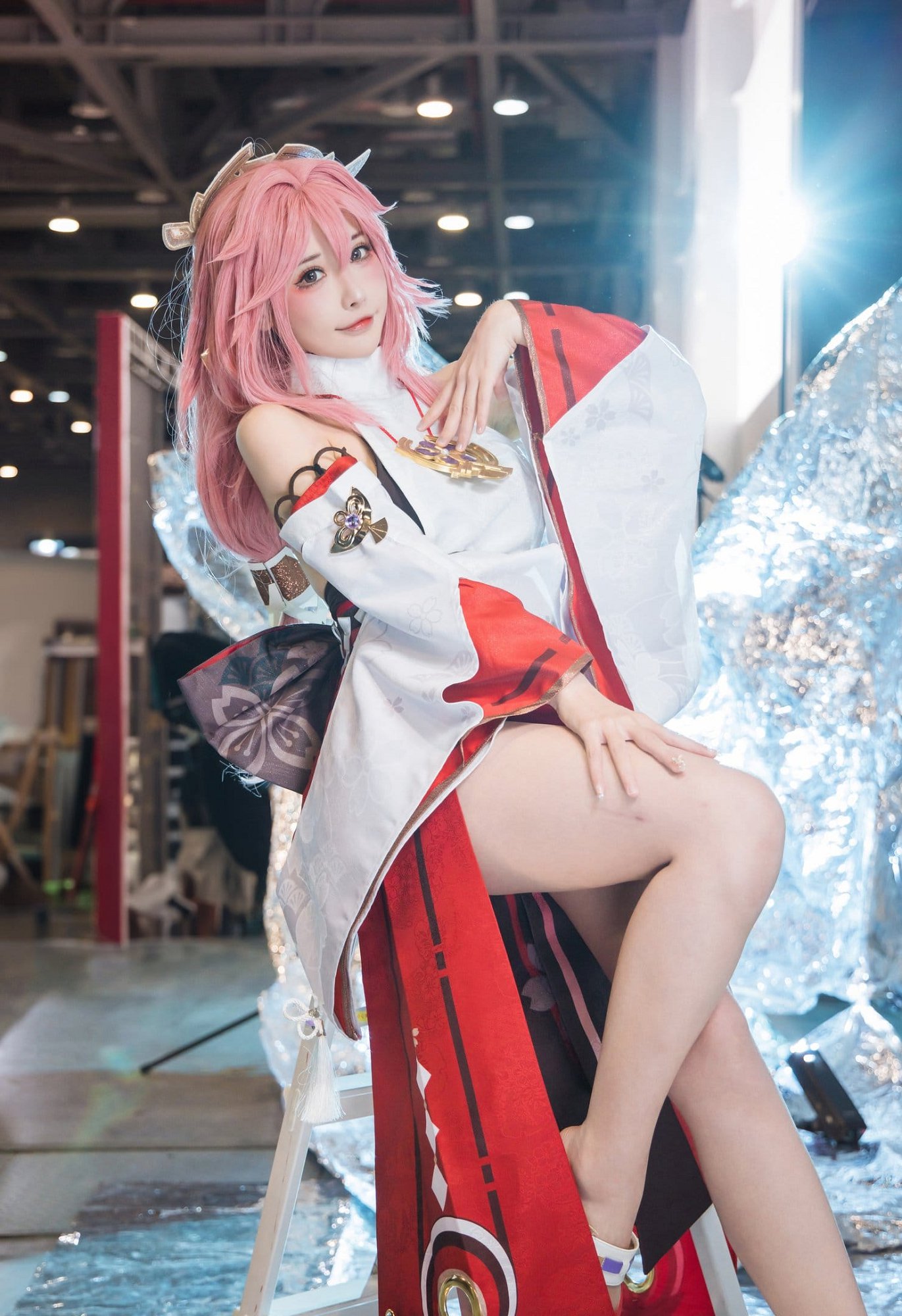 糖果果Candy私拍作品合集14期 8G高清原档资源持续更新