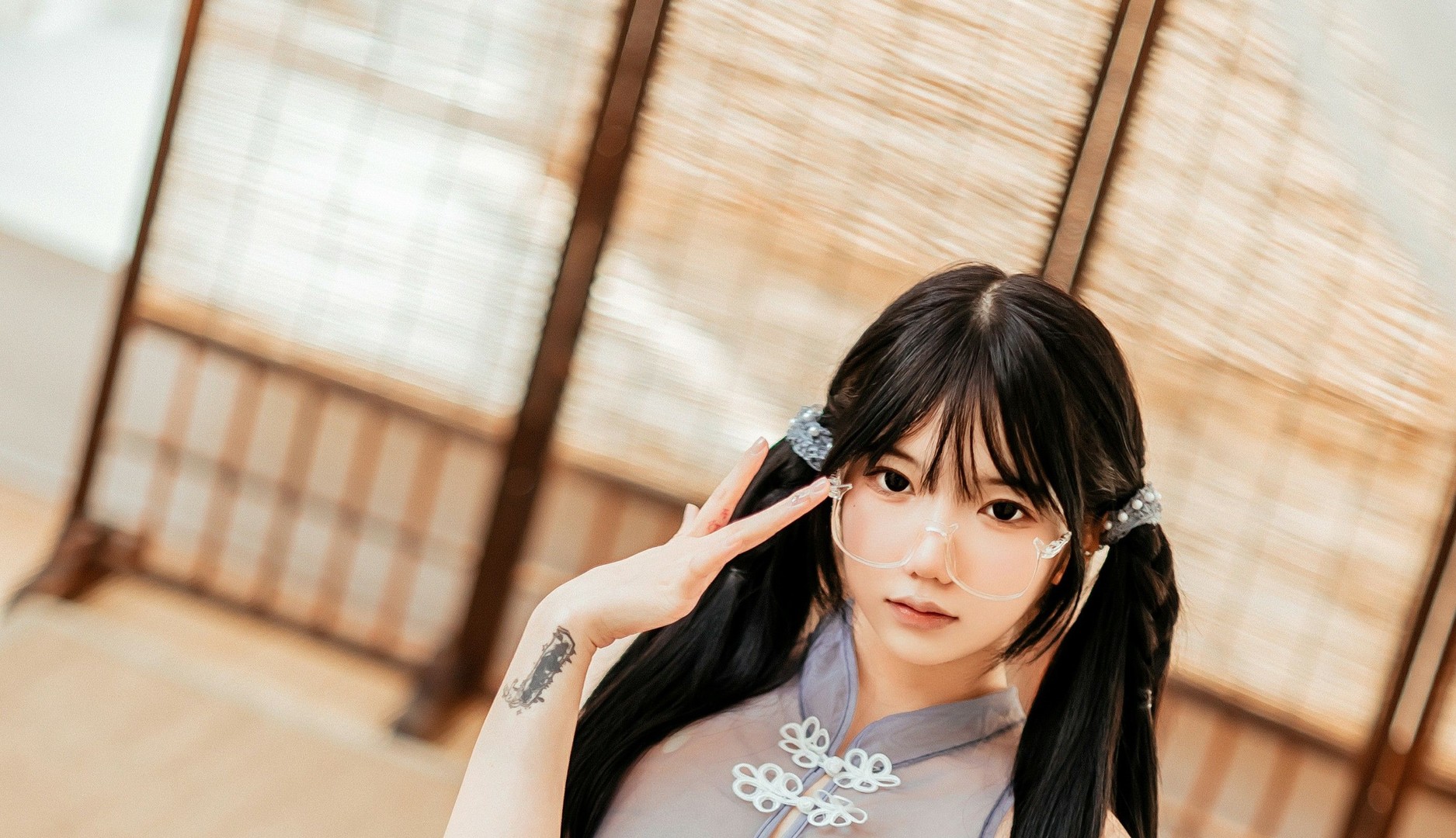 莉犬酱私房写真9套合集 高清原档资源持续收录