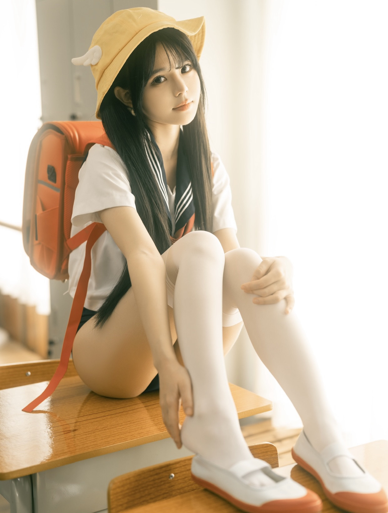 rua阮阮私房写真套图18期 11.3G高清原档资源合集