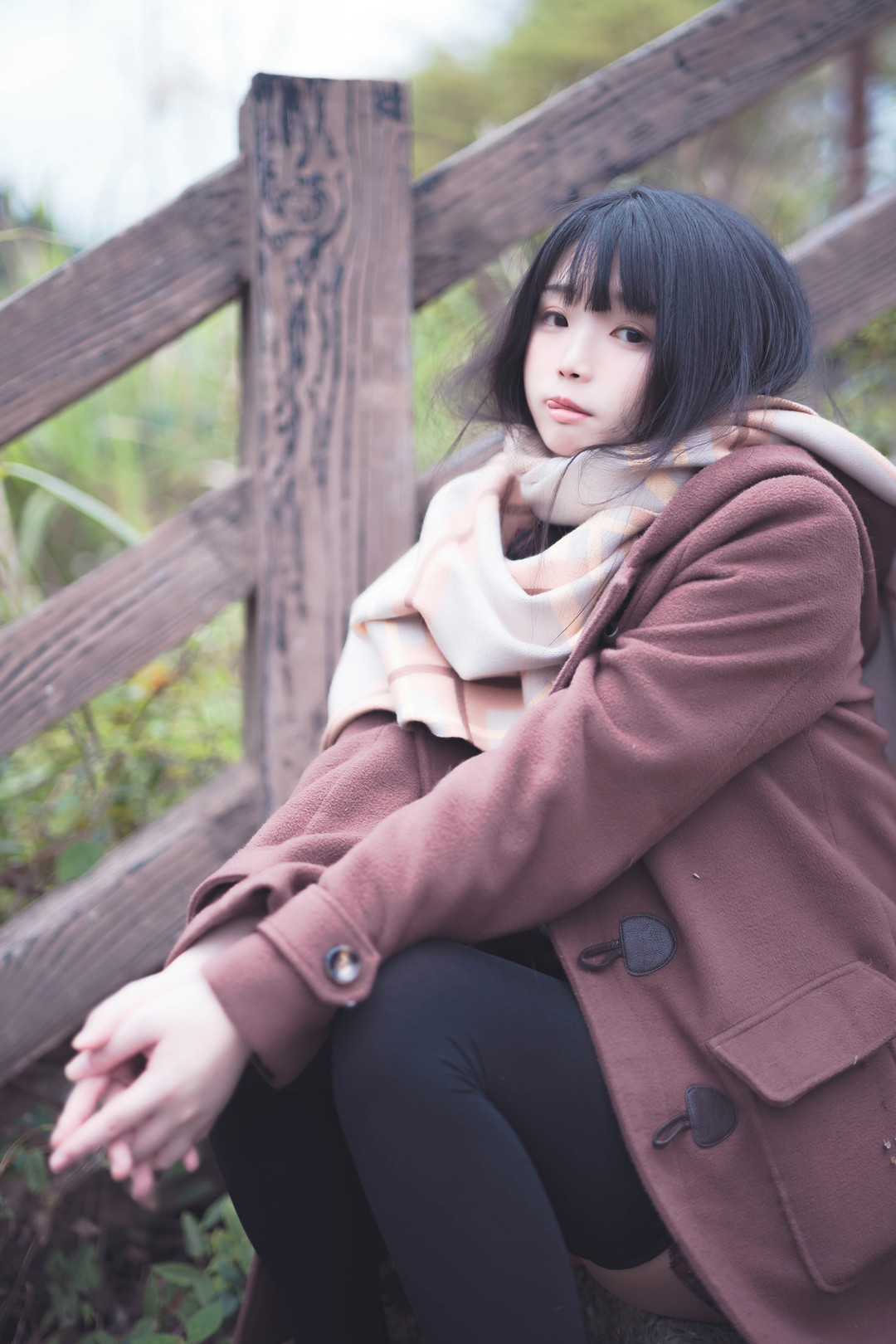 落落Raku第58期写真合集 25.9G高清原档持续收录