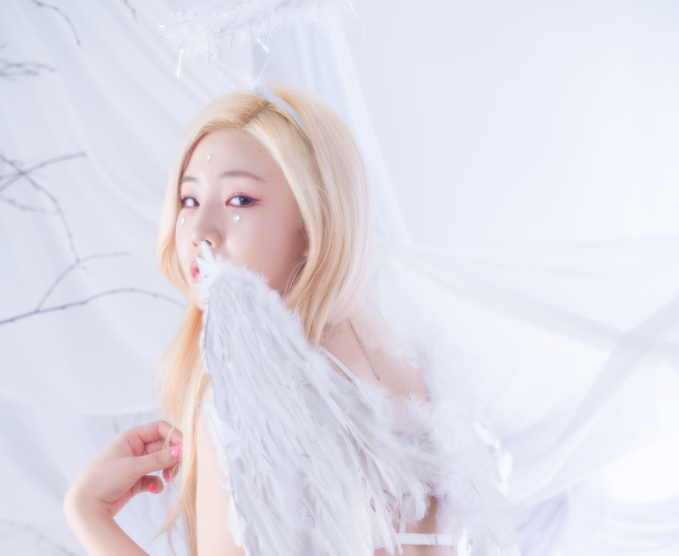 Yebin 韩国美女私拍作品合集17期 19.3G高清原档资源持续更新