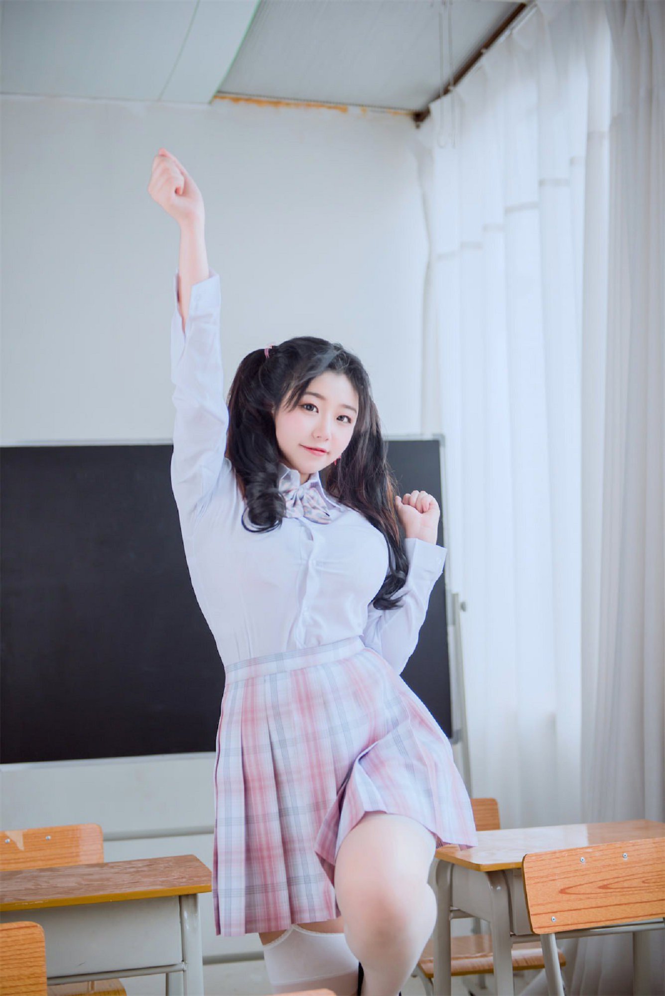 穆零Mu0私房写真套图第51期 5.7G高清原档资源持续收录