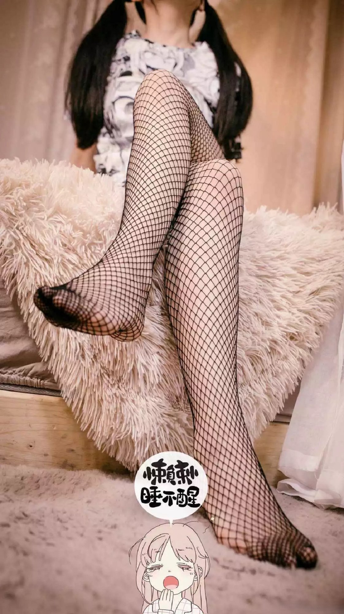 懒懒睡不醒写真合集28.28GB高清原档资源持续收录