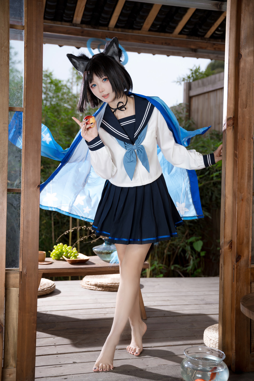 喜欢爱理吗14期写真合集 3.3G高清资源持续收录