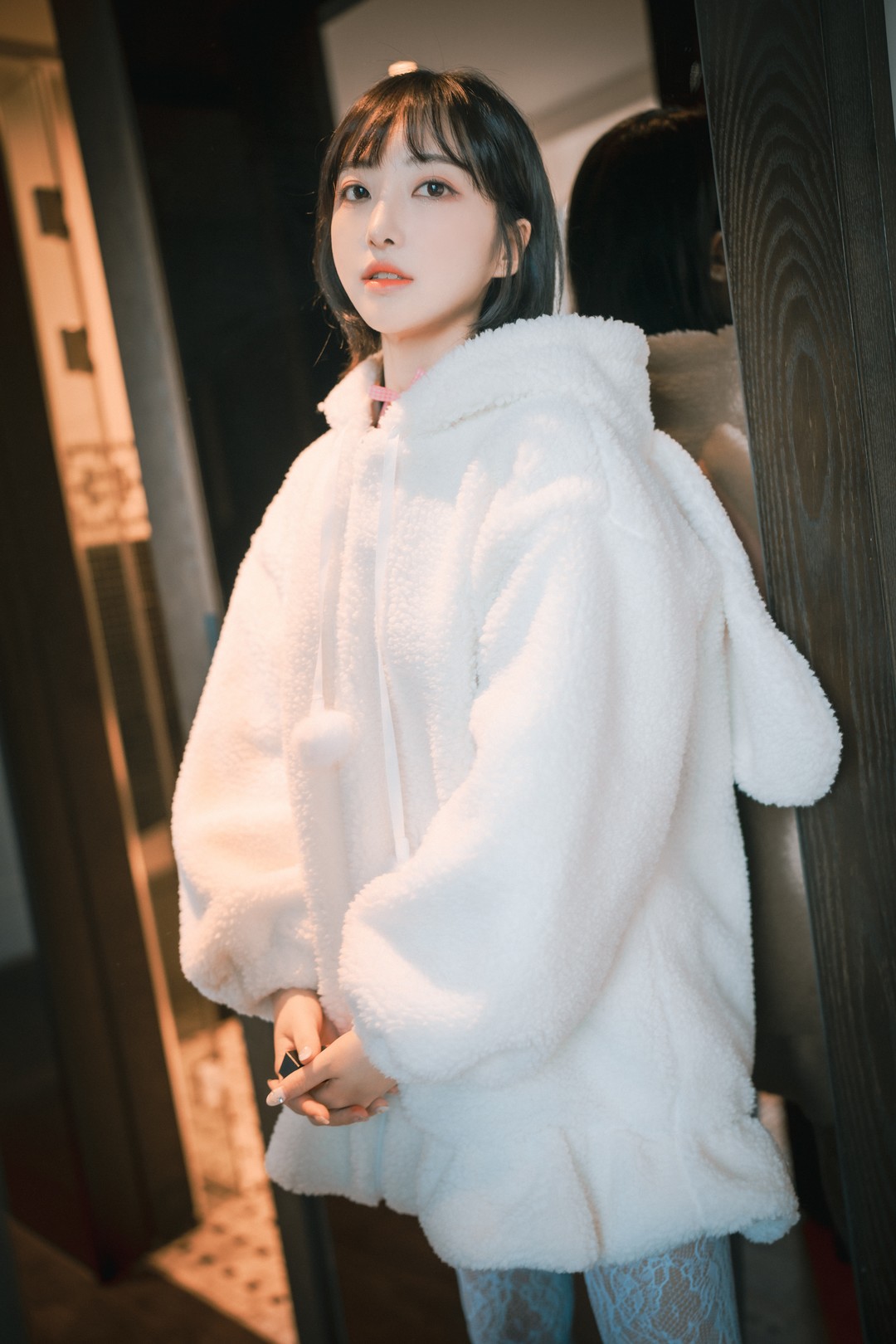 HaNari 韩国美女私拍写真合集31期 33.2G高清原档资源持续收录