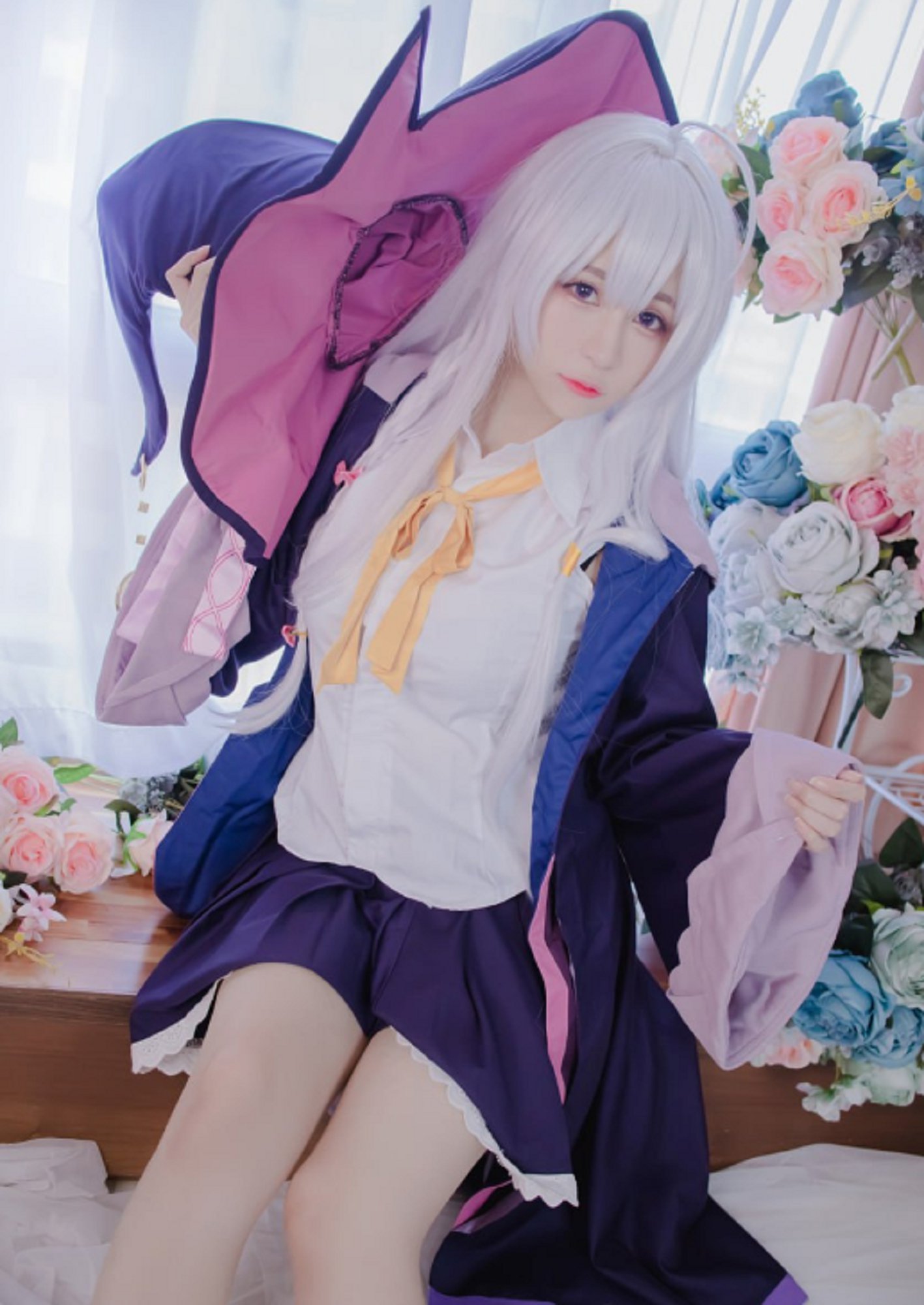 白神泱ShiragaYanko 18期 600M高清写真套图合集及随包视频资源持续更新 白神泱ShiragaYanko 18期 600M高清写真套图合集及随包视频资源持续更新