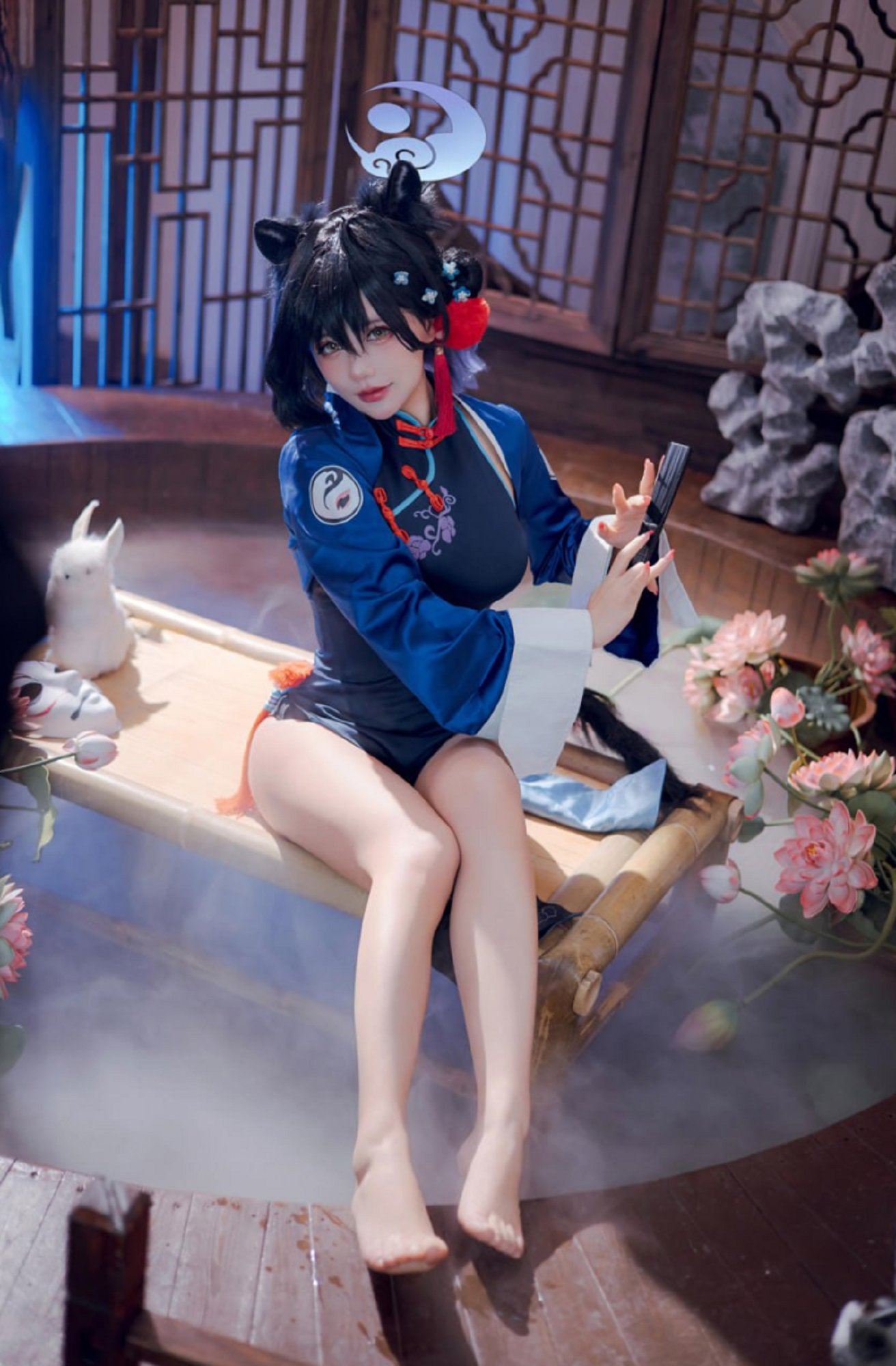 是一只熊仔吗写真套图37套合集 5.9G高清原档资源