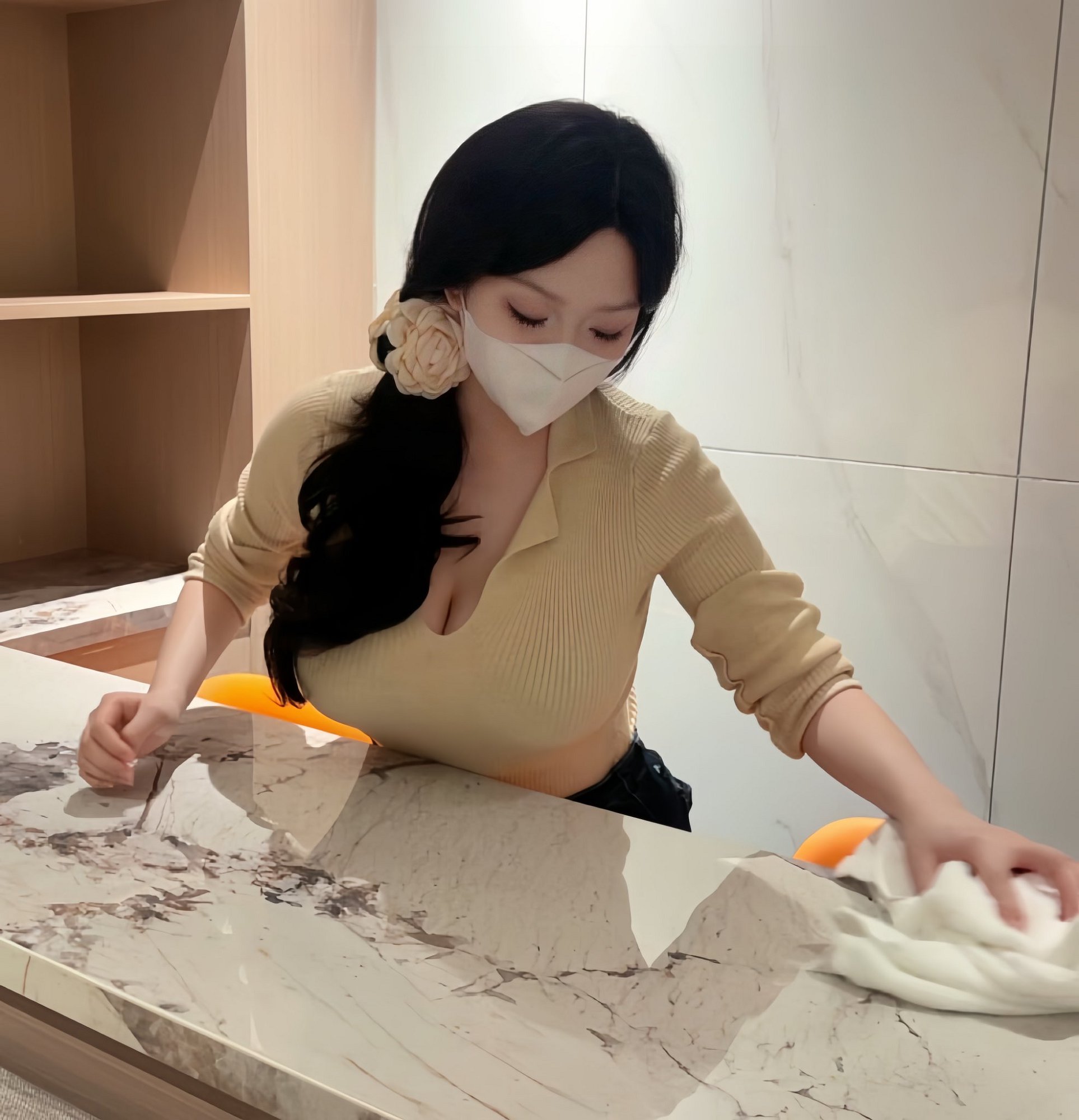 菠萝啤beer 4K 合集 213GB 高画质收录