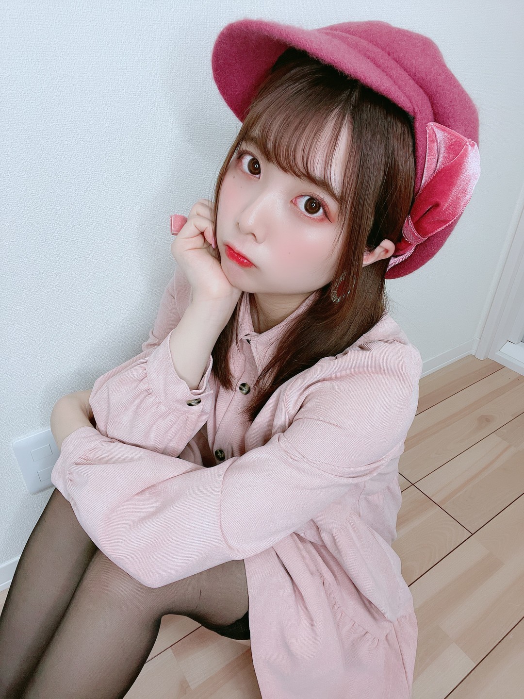 Tomiko(とみこ)私房写真作品合集21期 3.2G高清图集持续更新