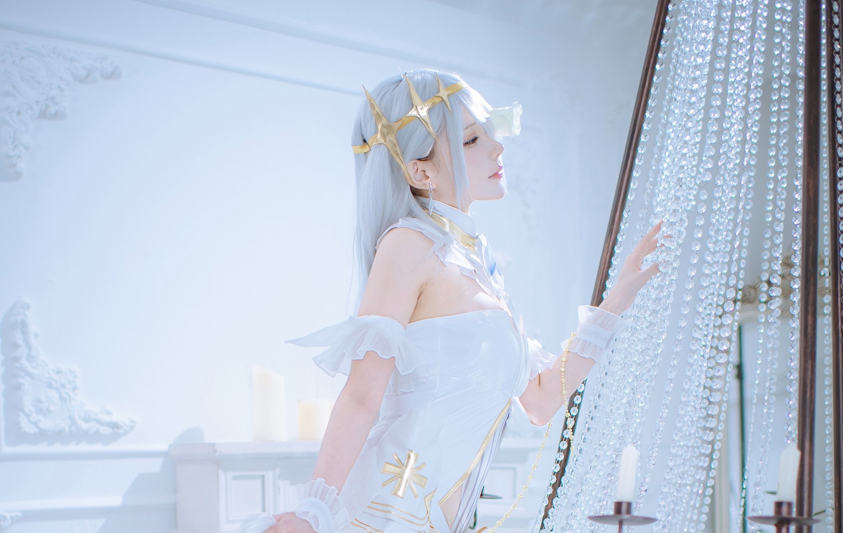 凛子酱23套私拍作品合集 高清原档持续收录