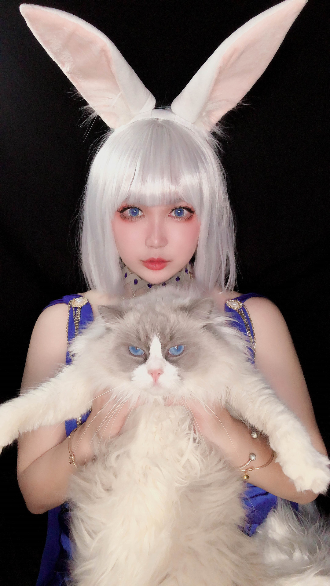 椒妮佐仁5期434M高清写真合集下载 持续收录至第5期资源包