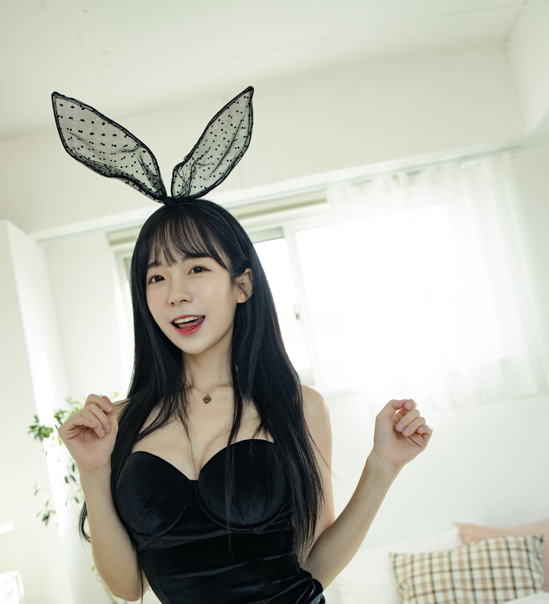 李素英leeesovely 韩国美女私拍写真套图48套合集 256G 高清原档资源持续收录