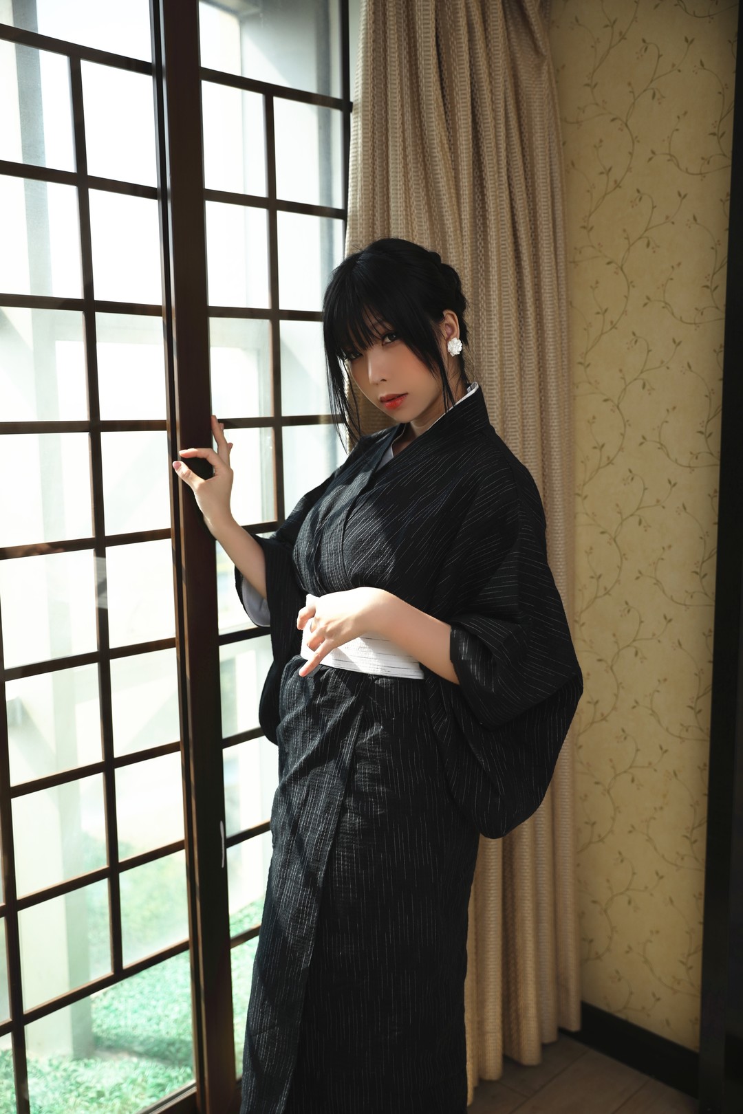 鹿野希私拍作品合集60期 42.9G高清原档资源持续更新