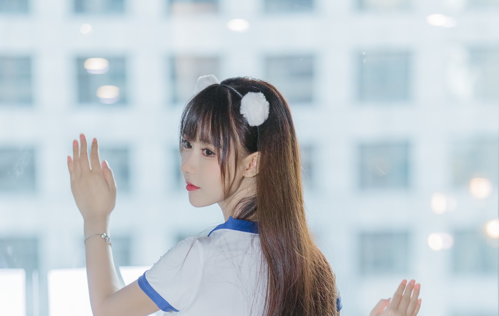 羽生三未29套写真合集13.6G高清原档持续收录