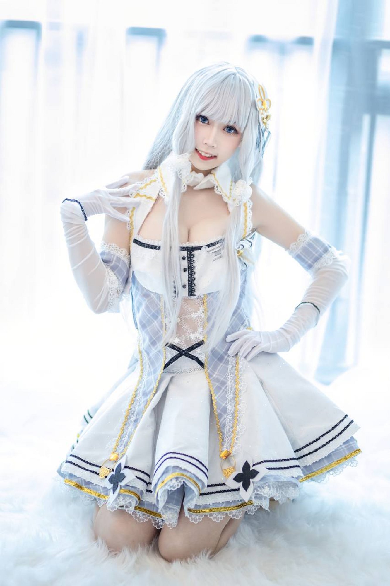 流年不停w 19期 10.8G高清写真合集 持续收录