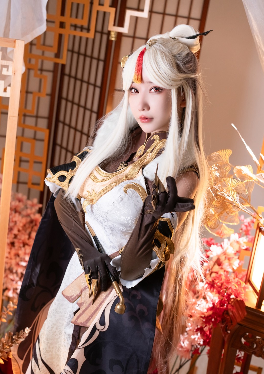 楊衣Yangyi私房写真16期合集 5.3G高清原档资源持续收录