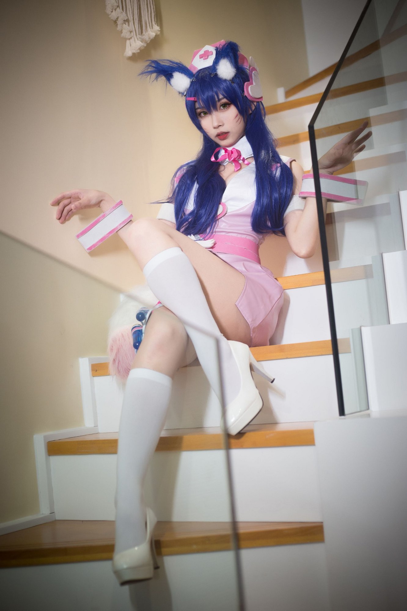 清颜真德秀6期 1.16G高清写真合集 资源持续收录