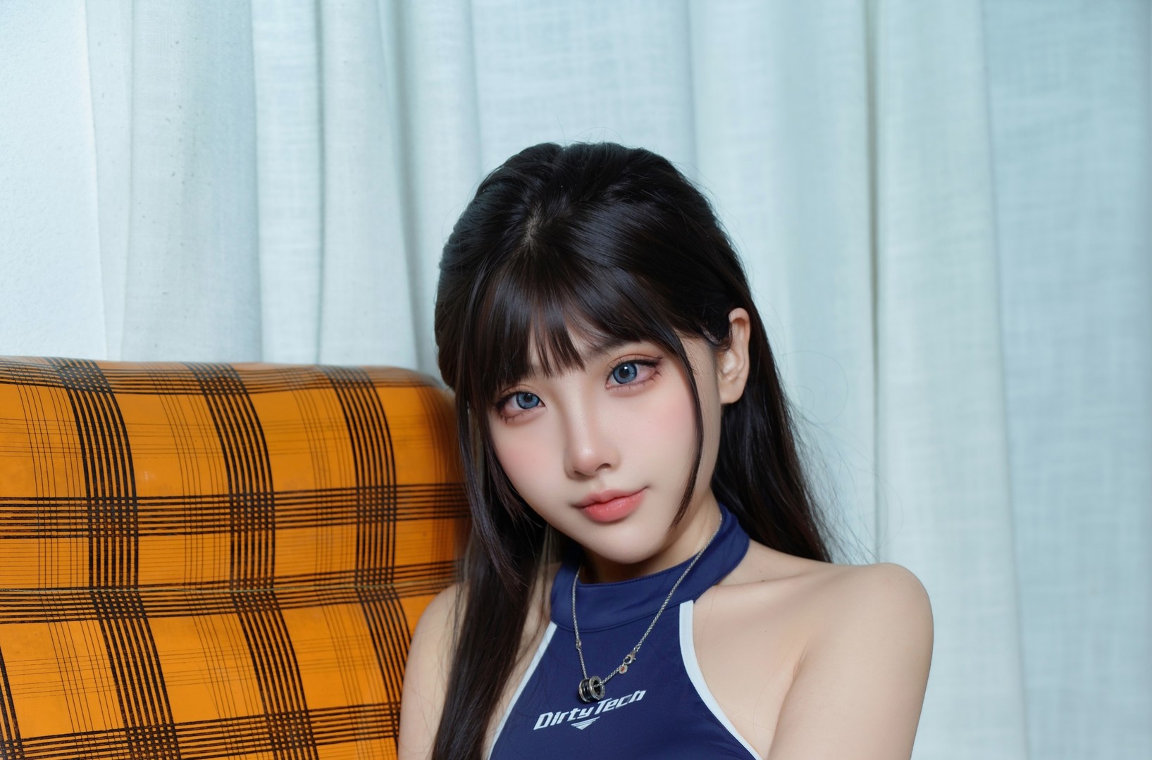 CatDemon喵崽(你的喵崽) 22套高清写真合集 甜蜜私房全收录