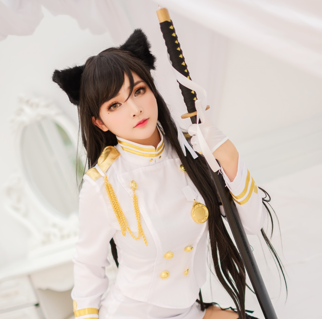 MiMiChan 20套私拍写真作品合集高清原档持续更新