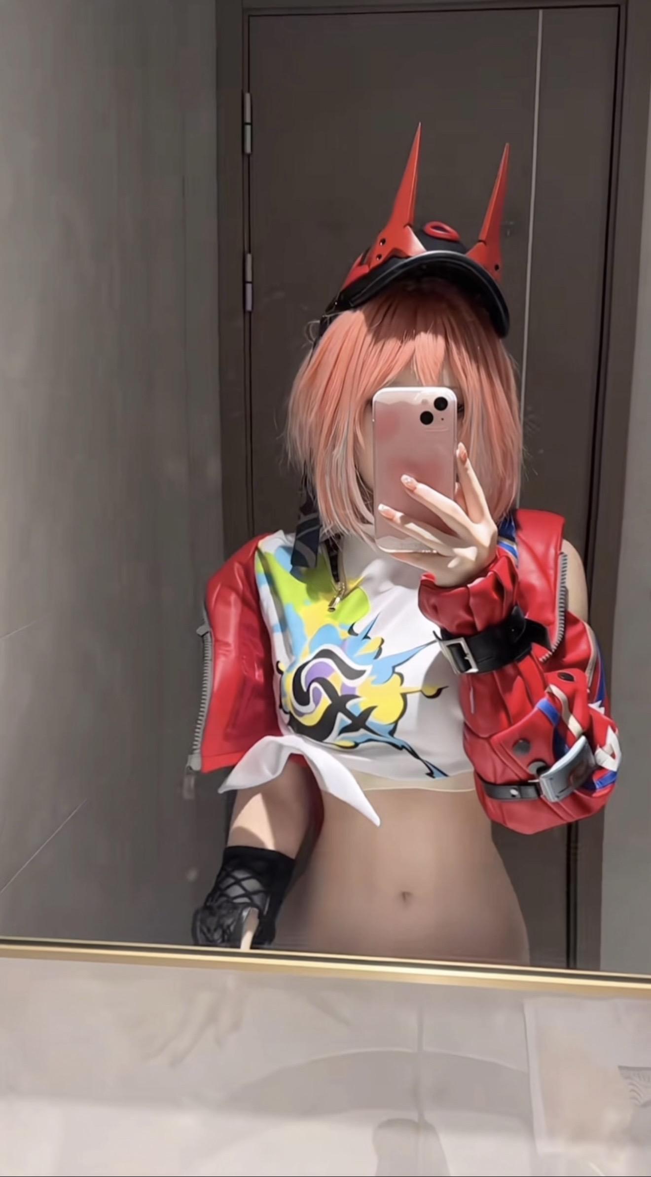 若若子Zzz B站UP视频合集12套高清原档 3.2G资源持续收录