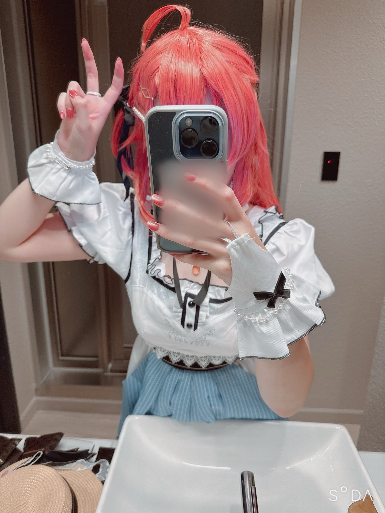 花椰菜私房写真合集25套 191.83G高清原档持续收录