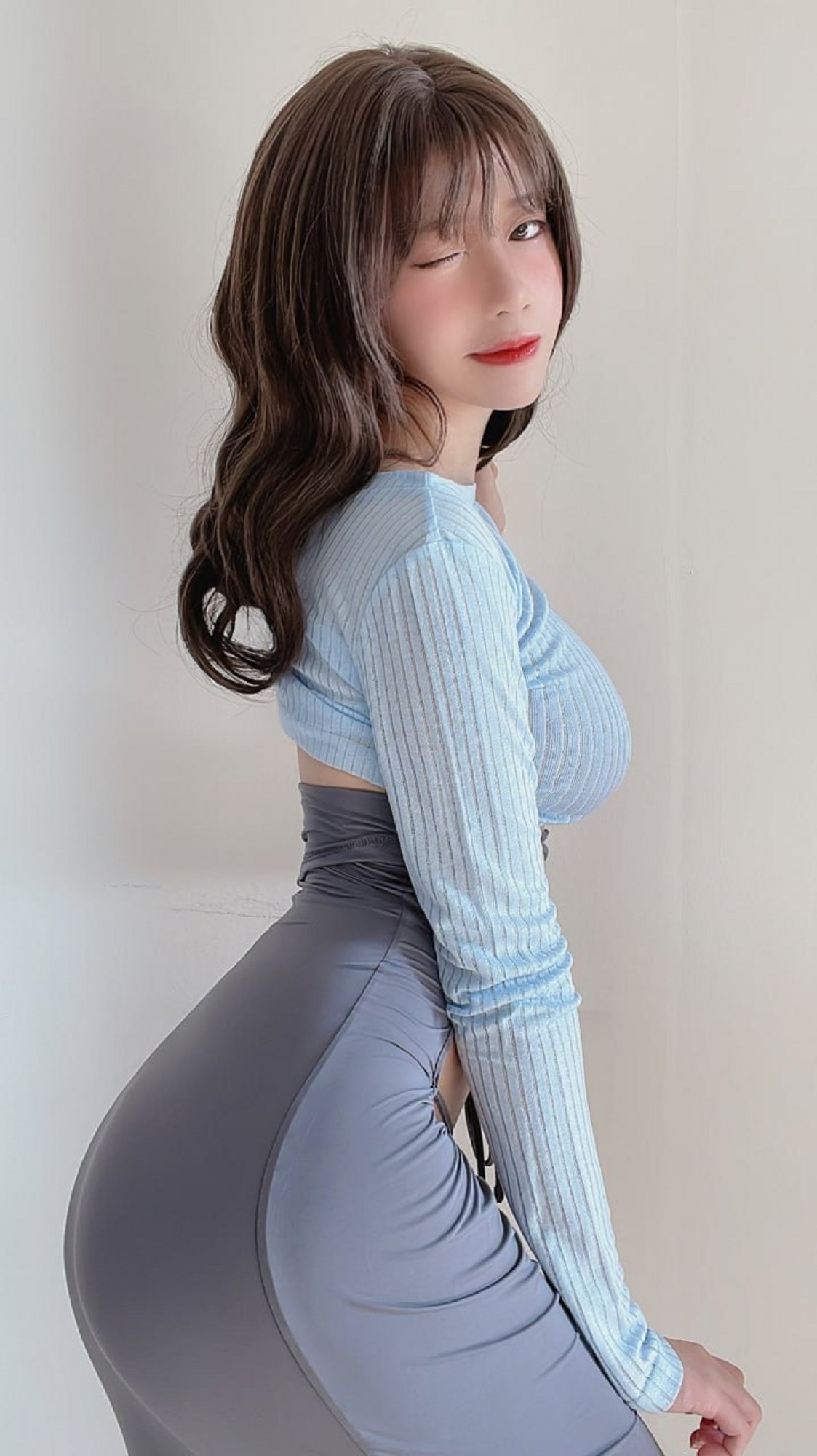 AinNguyen 19套私拍作品合集高清图集 持续更新收录